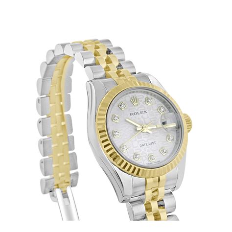 rolex ladies watches uk|ladies pre owned rolex watches.